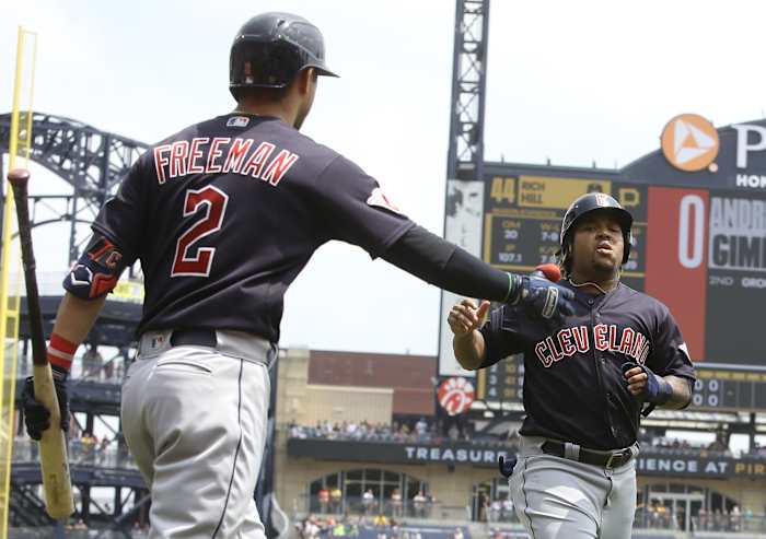 Tyler Freeman Jul 19 2023